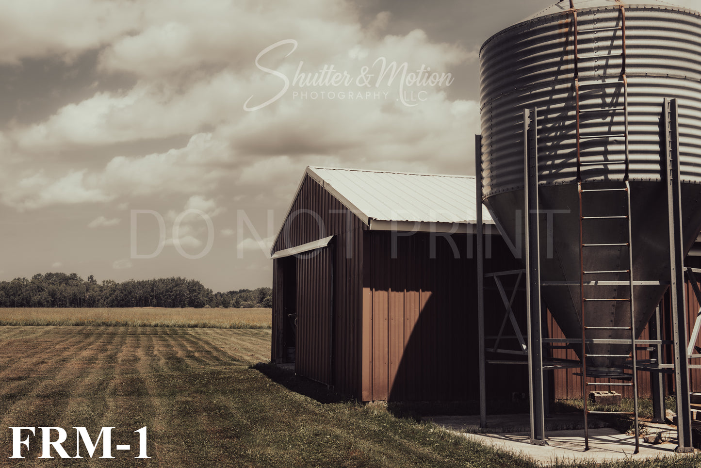 Country inspiration photo prints/posters