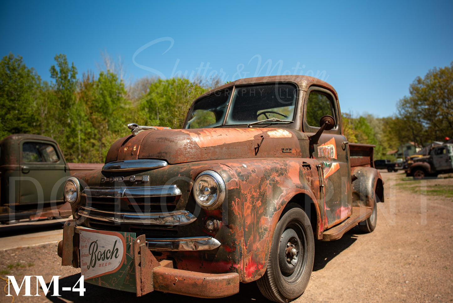 Antique Automotive Prints/Posters