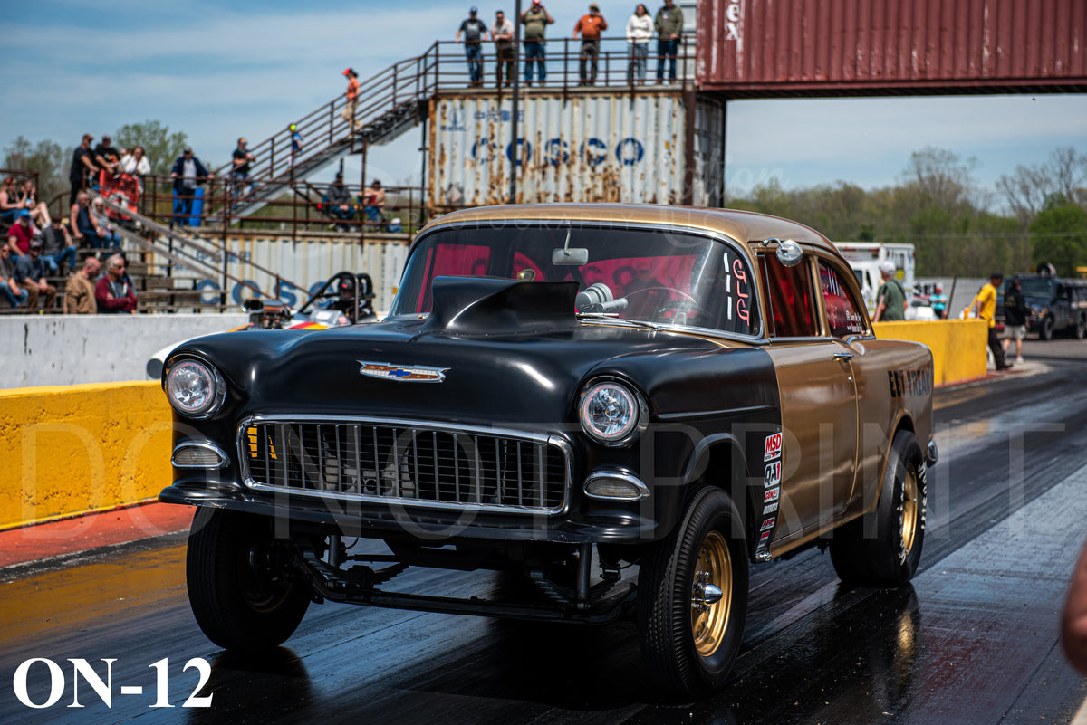 Automotive Drag Racing Prints/posters