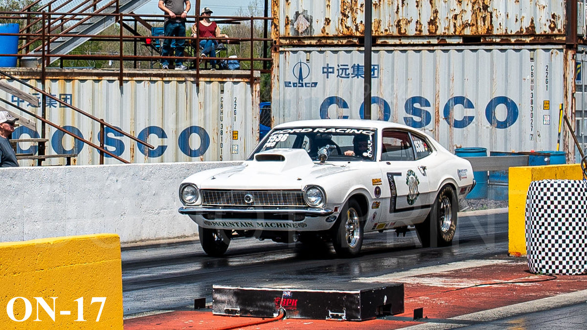 Automotive Drag Racing Prints/posters