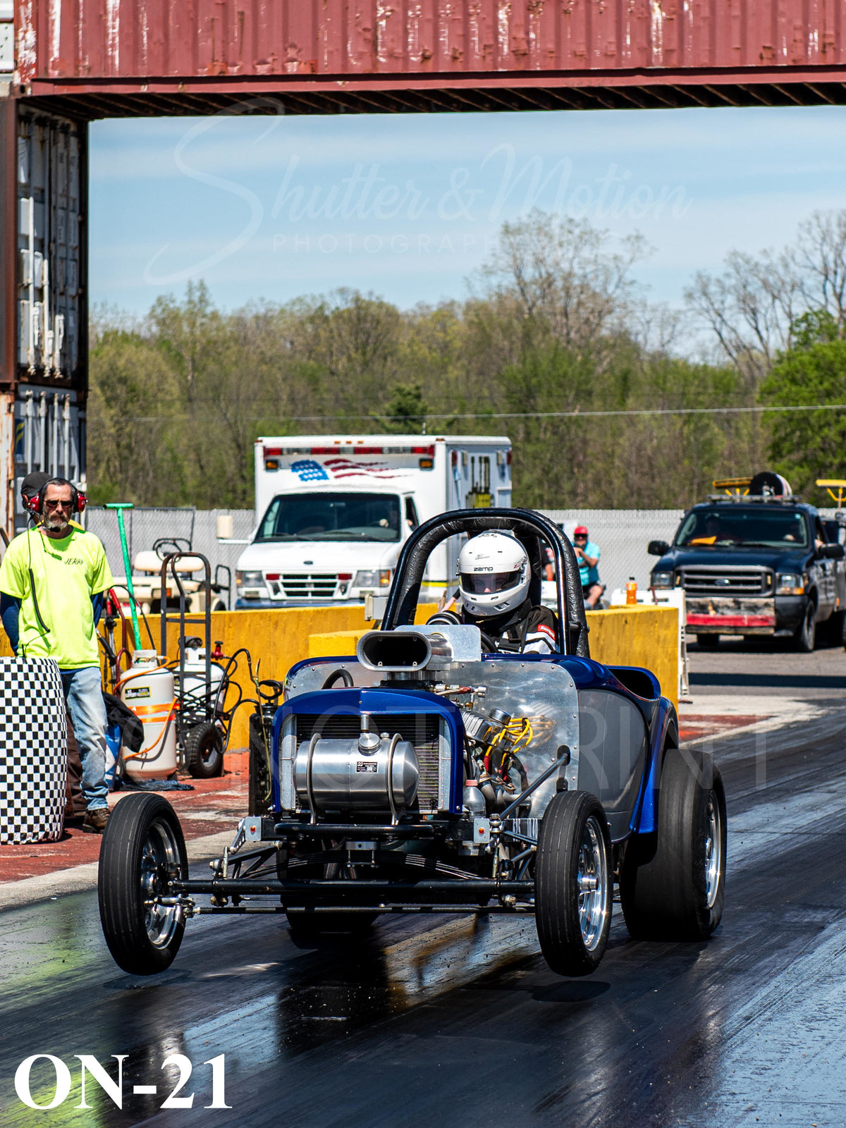 Automotive Drag Racing Prints/posters
