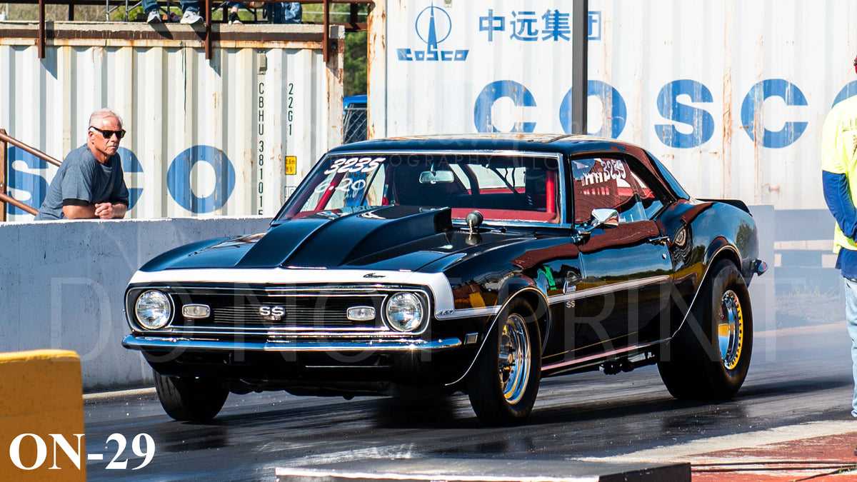 Automotive Drag Racing Prints/posters