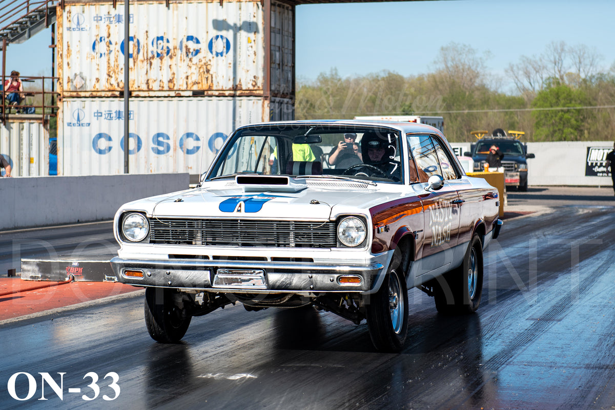 Automotive Drag Racing Prints/posters