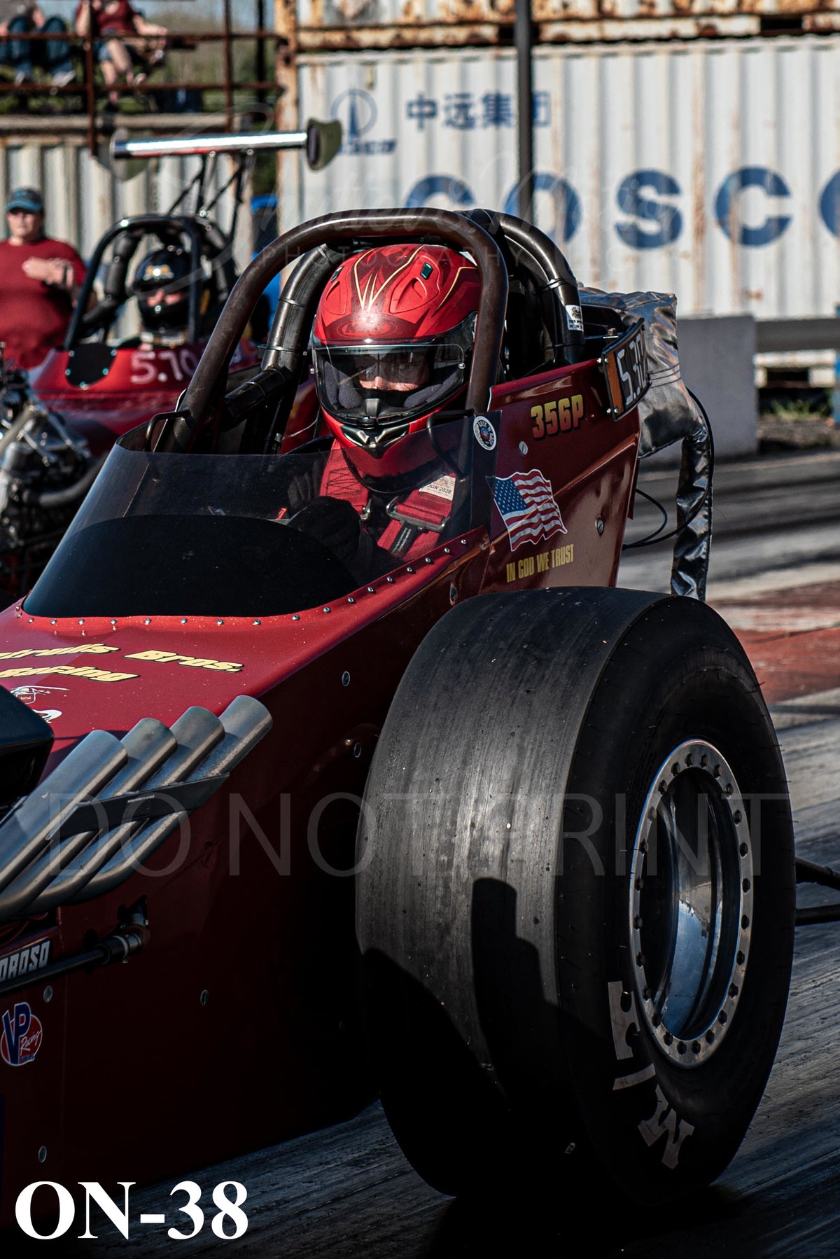 Automotive Drag Racing Prints/posters