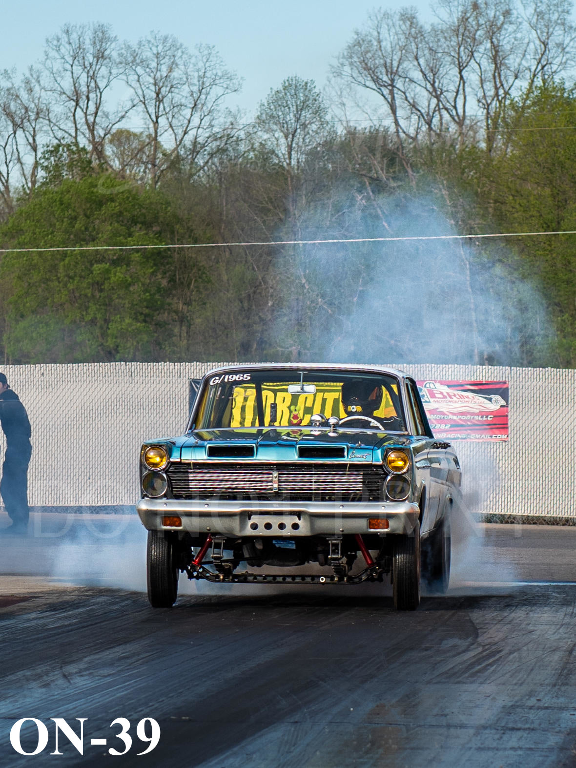 Automotive Drag Racing Prints/posters