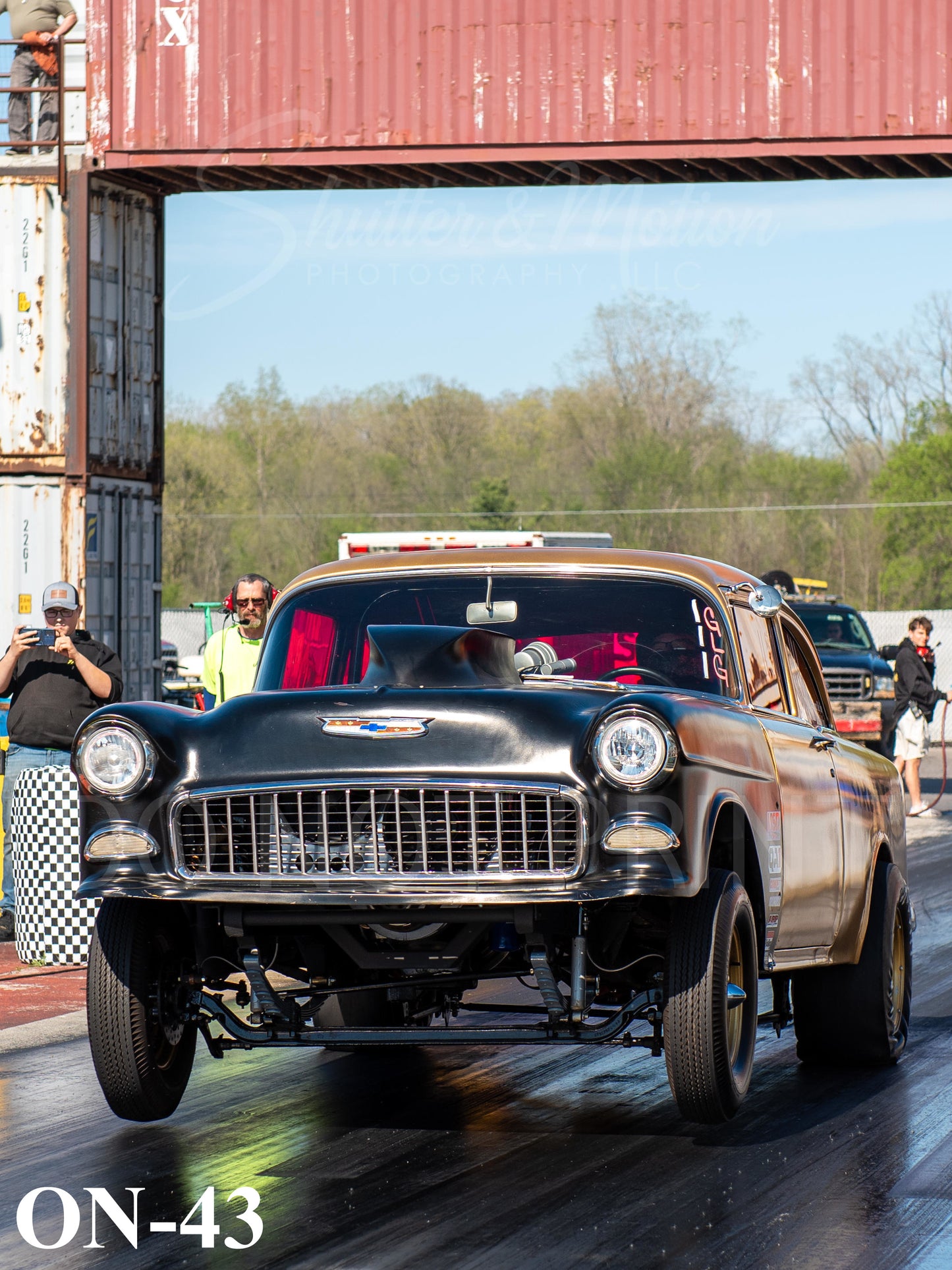 Automotive Drag Racing Prints/posters