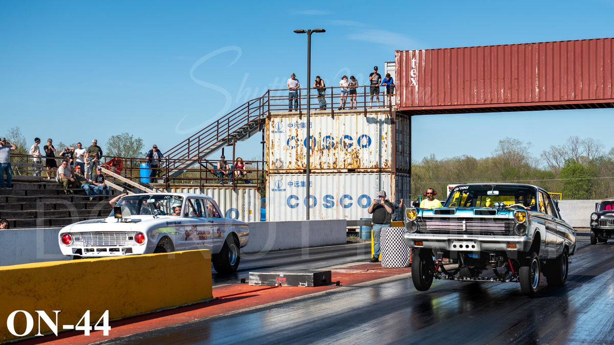Automotive Drag Racing Prints/posters