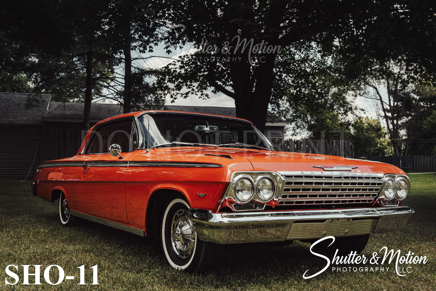 Classic show cars & trucks prints & posters