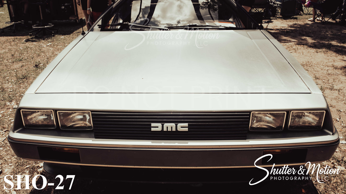Classic show cars & trucks prints & posters