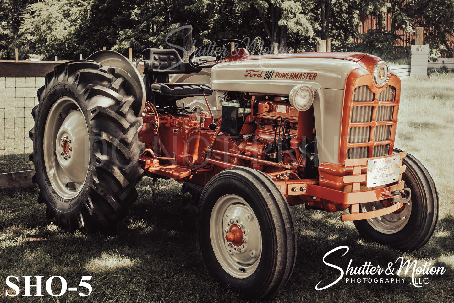 Classic show cars & trucks prints & posters