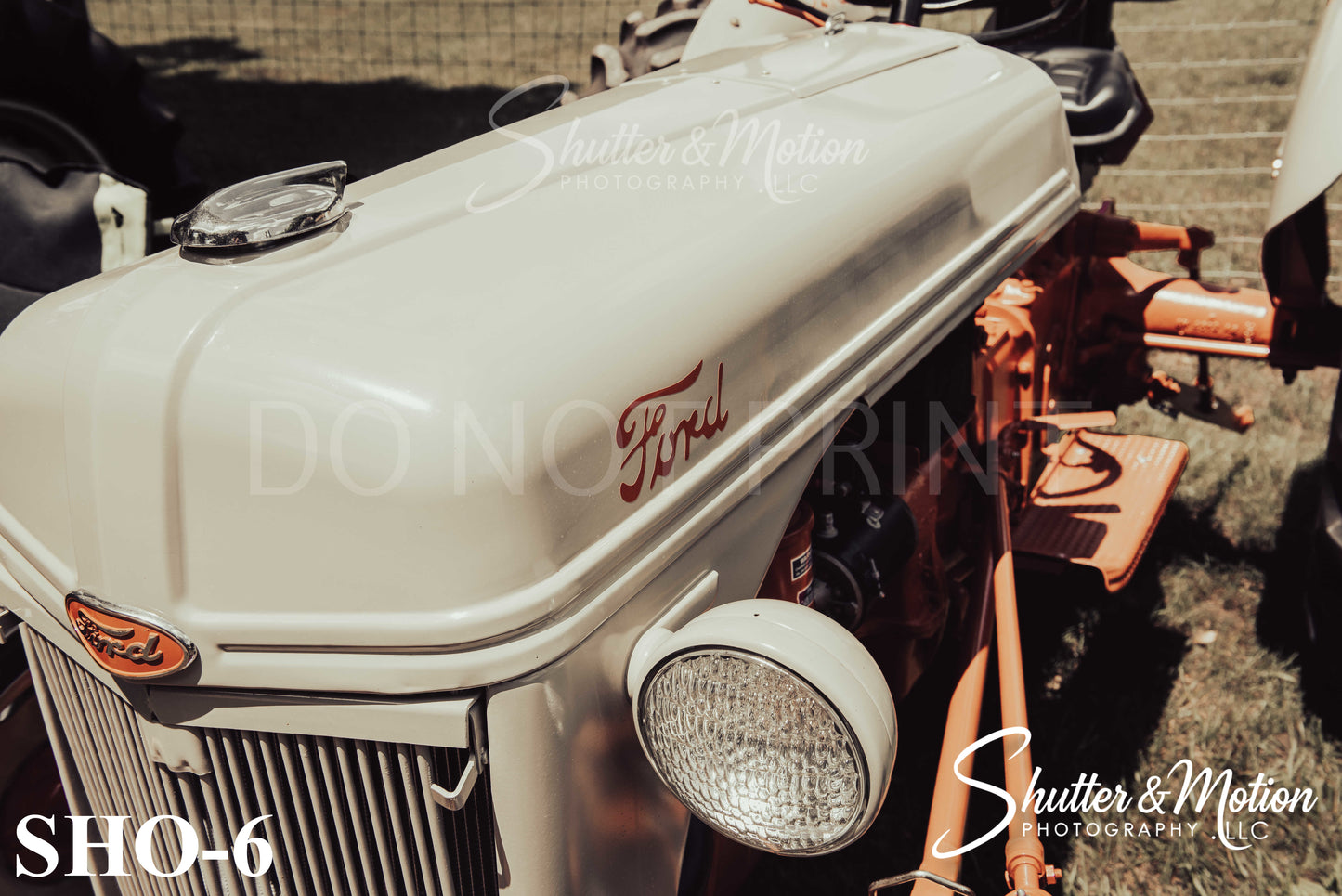 Classic show cars & trucks prints & posters