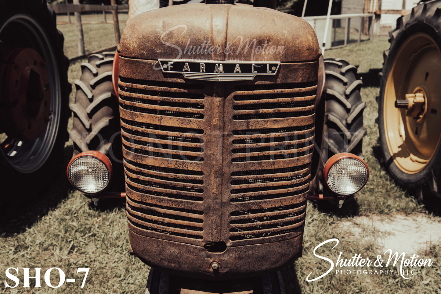 Classic show cars & trucks prints & posters