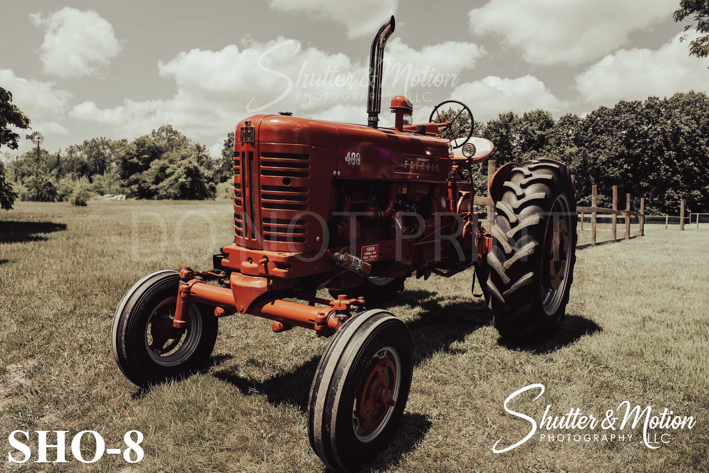 Classic show cars & trucks prints & posters