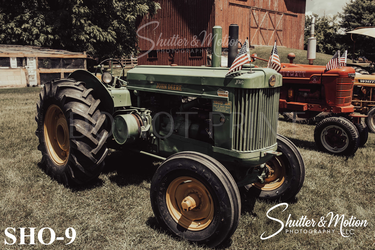 Classic show cars & trucks prints & posters